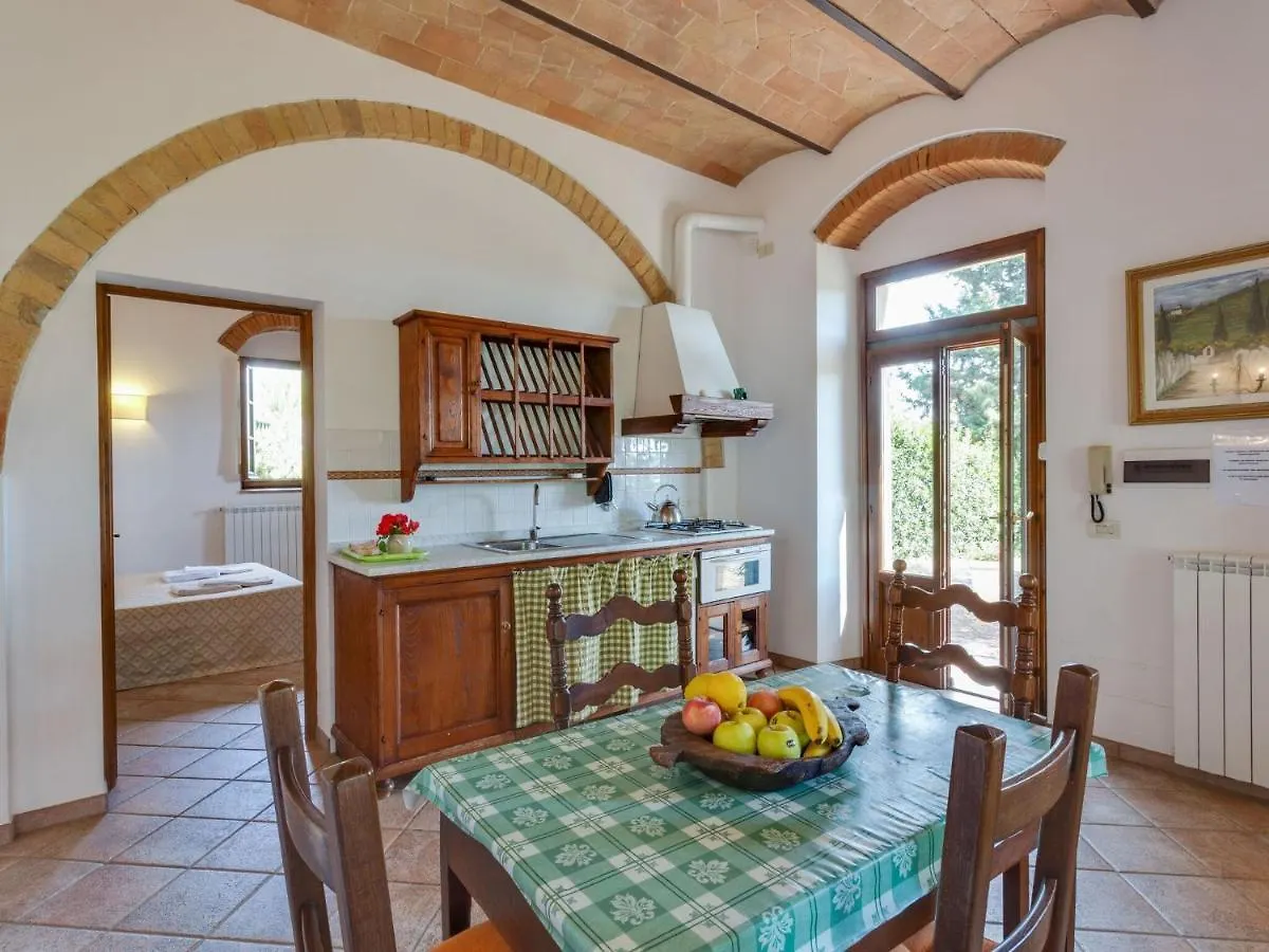 Belvilla By Oyo Toraio Barberino Val d'Elsa Holiday home