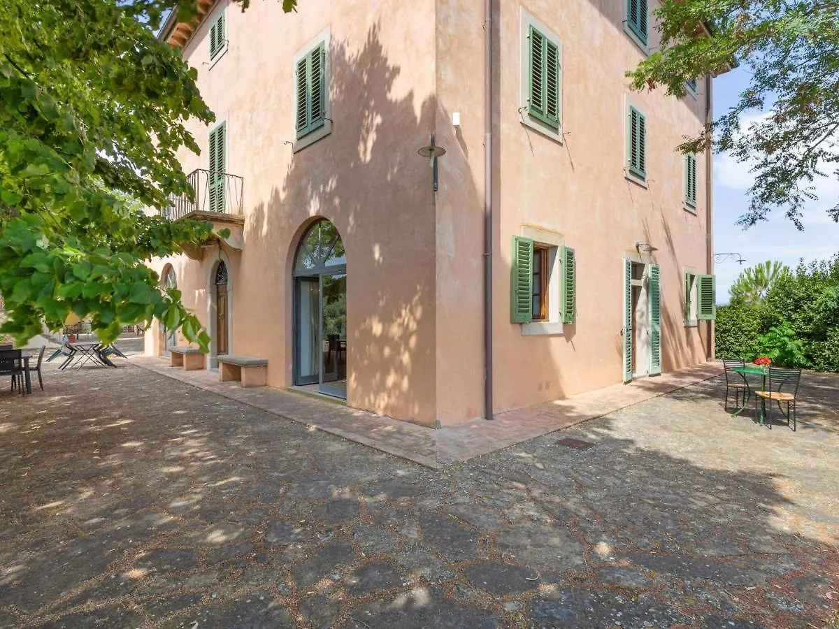 Belvilla By Oyo Toraio Barberino Val d'Elsa 0*,