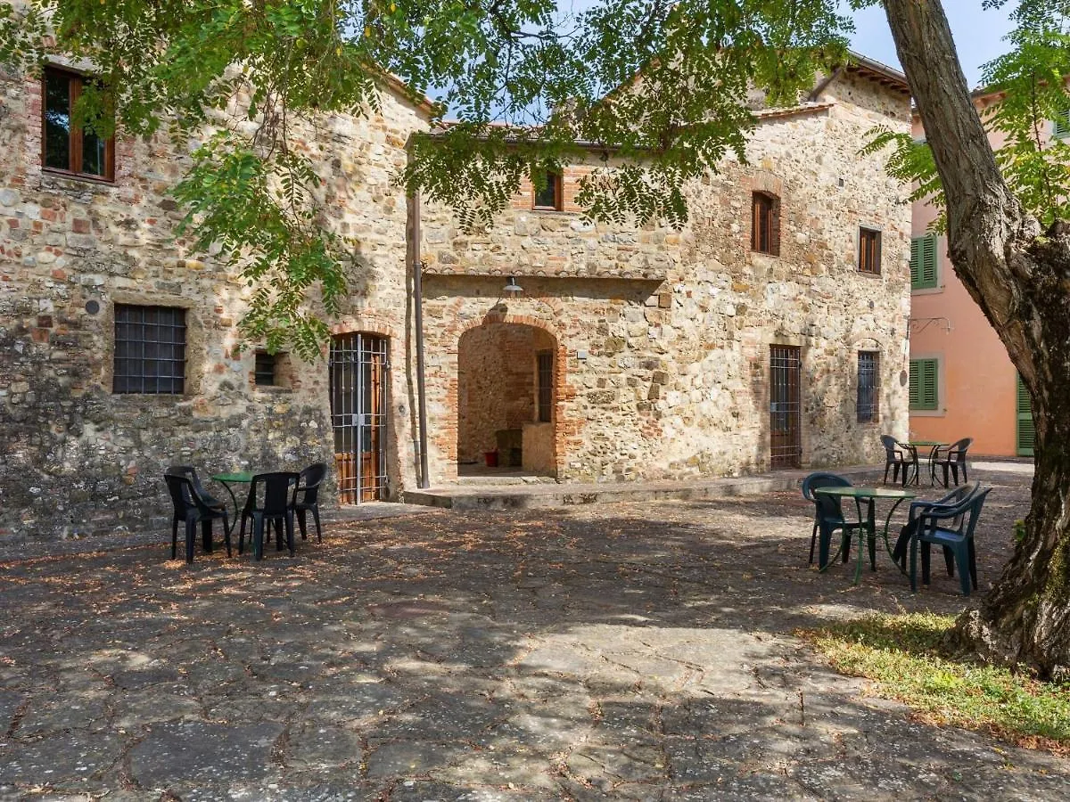 Belvilla By Oyo Toraio Barberino Val d'Elsa Holiday home