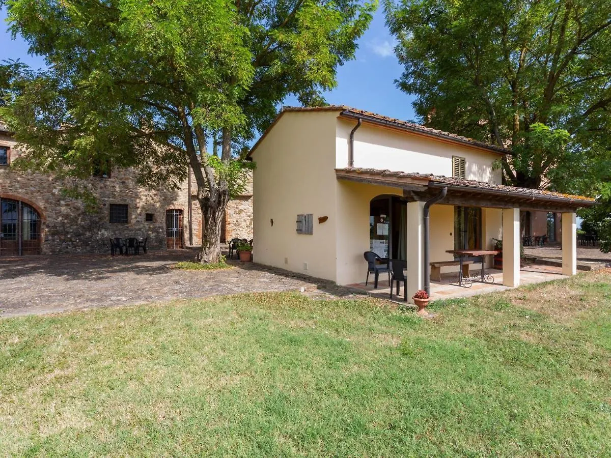 Ferienhaus Belvilla By Oyo Toraio Barberino di Val dʼElsa