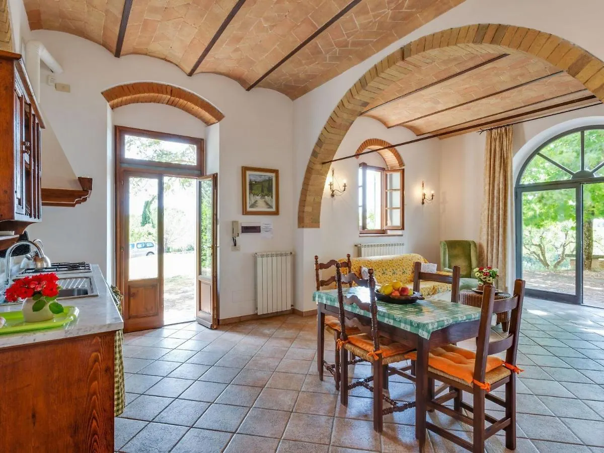 Holiday home Belvilla By Oyo Toraio Barberino Val d'Elsa