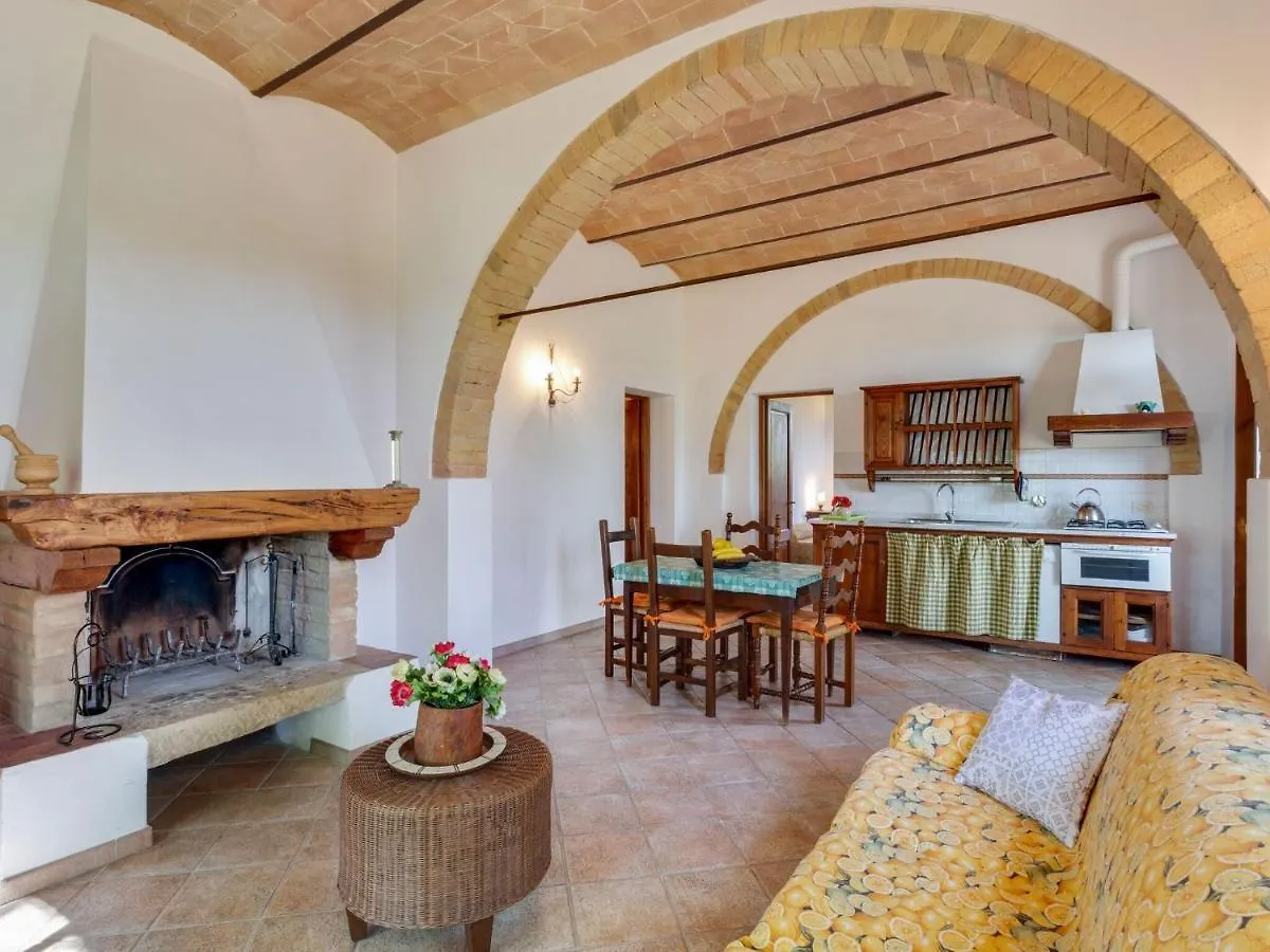 Holiday home Belvilla By Oyo Toraio Barberino Val d'Elsa Italy