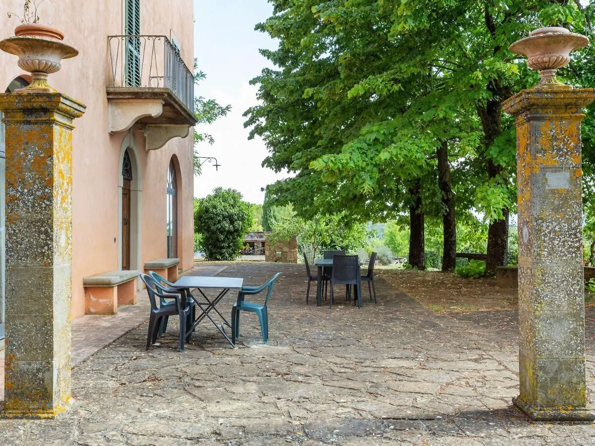 Belvilla By Oyo Toraio Barberino Val d'Elsa