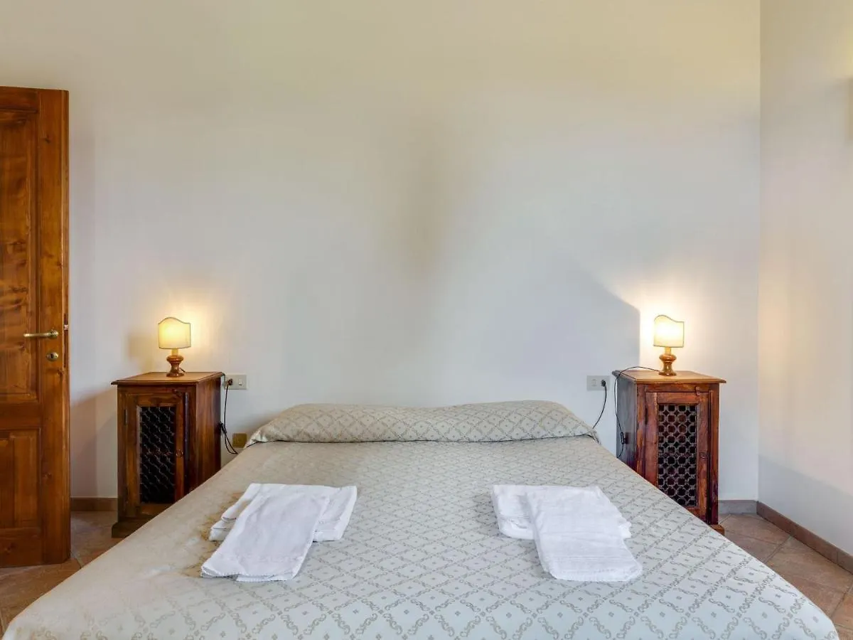 Holiday home Belvilla By Oyo Toraio Barberino Val d'Elsa