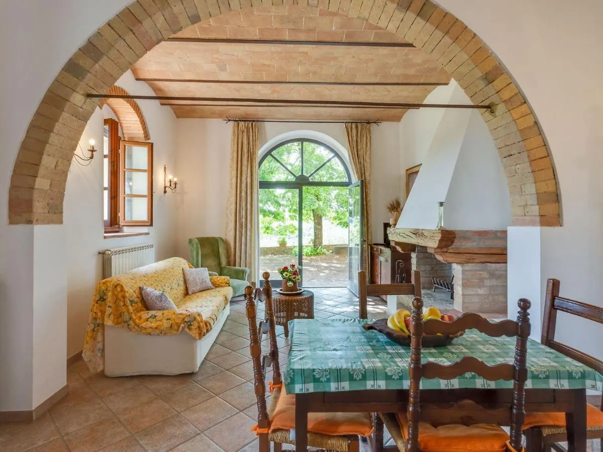 Belvilla By Oyo Toraio Barberino Val d'Elsa Holiday home