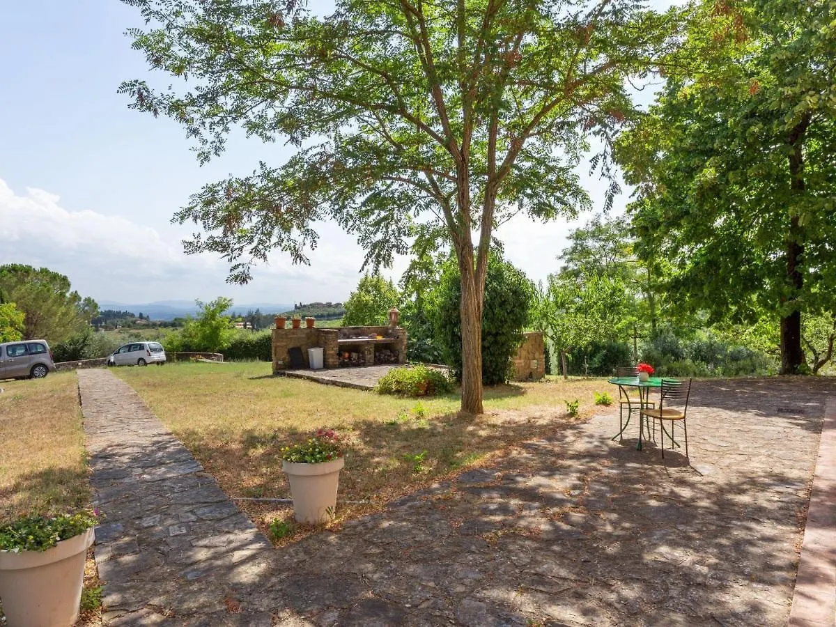 Holiday home Belvilla By Oyo Toraio Barberino Val d'Elsa Italy