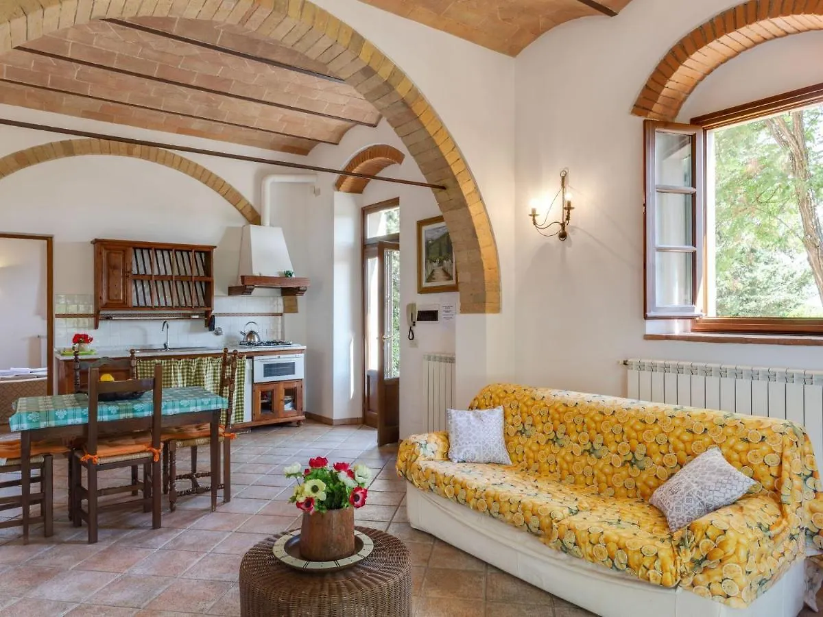 Holiday home Belvilla By Oyo Toraio Barberino Val d'Elsa Italy