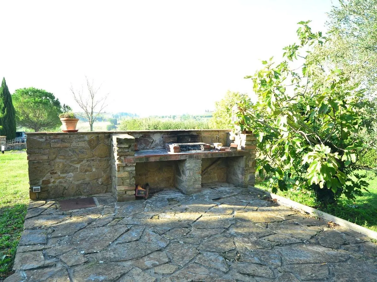 Holiday home Belvilla By Oyo Toraio Barberino Val d'Elsa