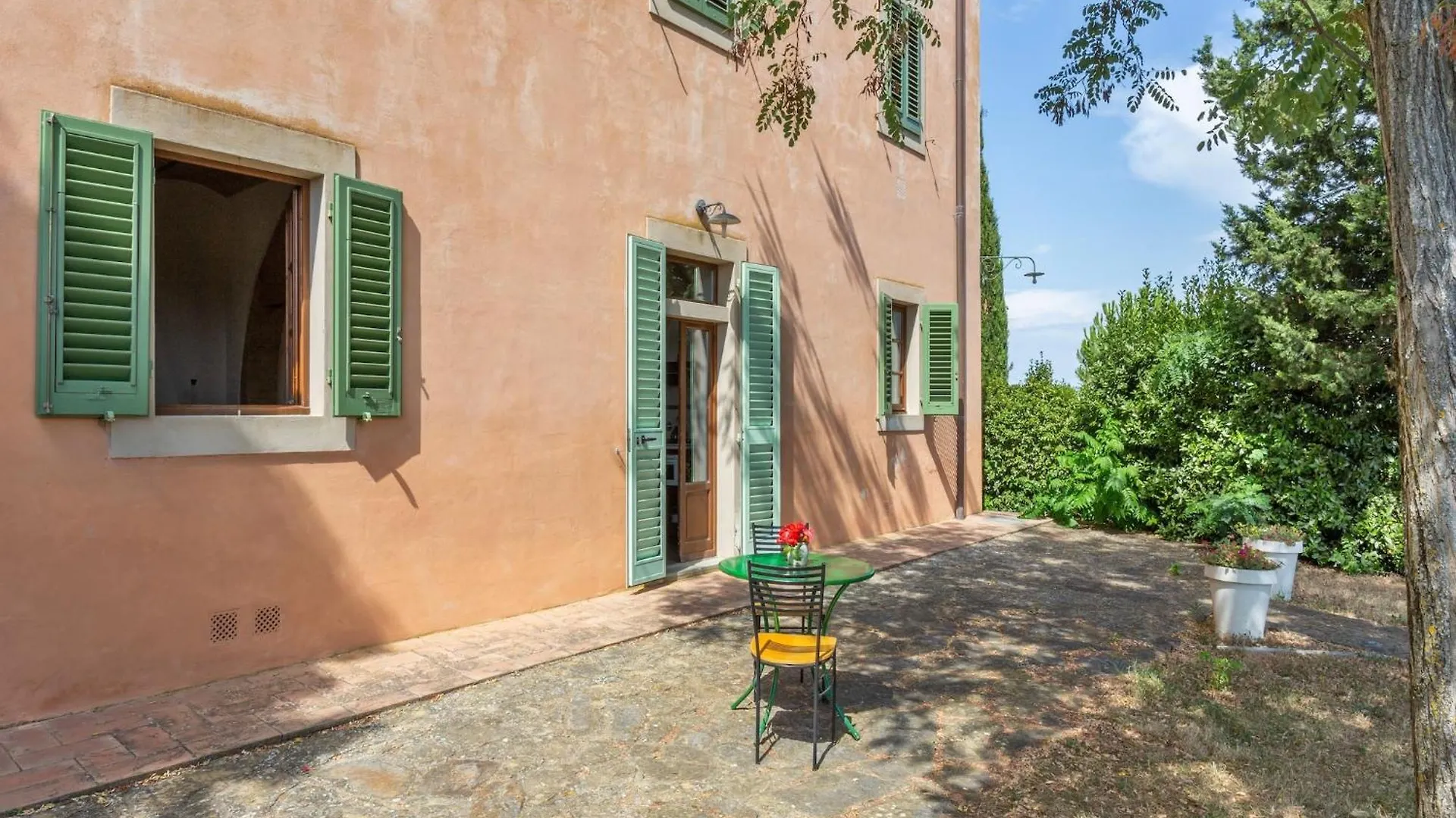 Ferienhaus Belvilla By Oyo Toraio Barberino di Val dʼElsa Italien