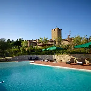 4* Bed & Breakfast Relais Borgo Petrognano