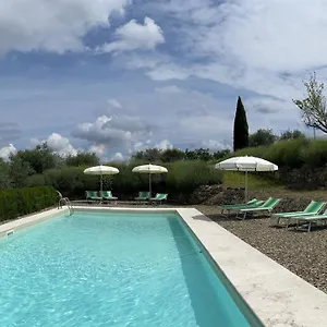  Country house Torre Di Ponzano