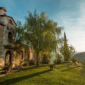  Farm stay Montecorboli