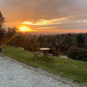  Farm stay Le Torri