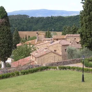 2* Bed & Breakfast Borghetto Di San Filippo