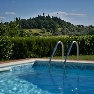  Appartement Il Borraccio