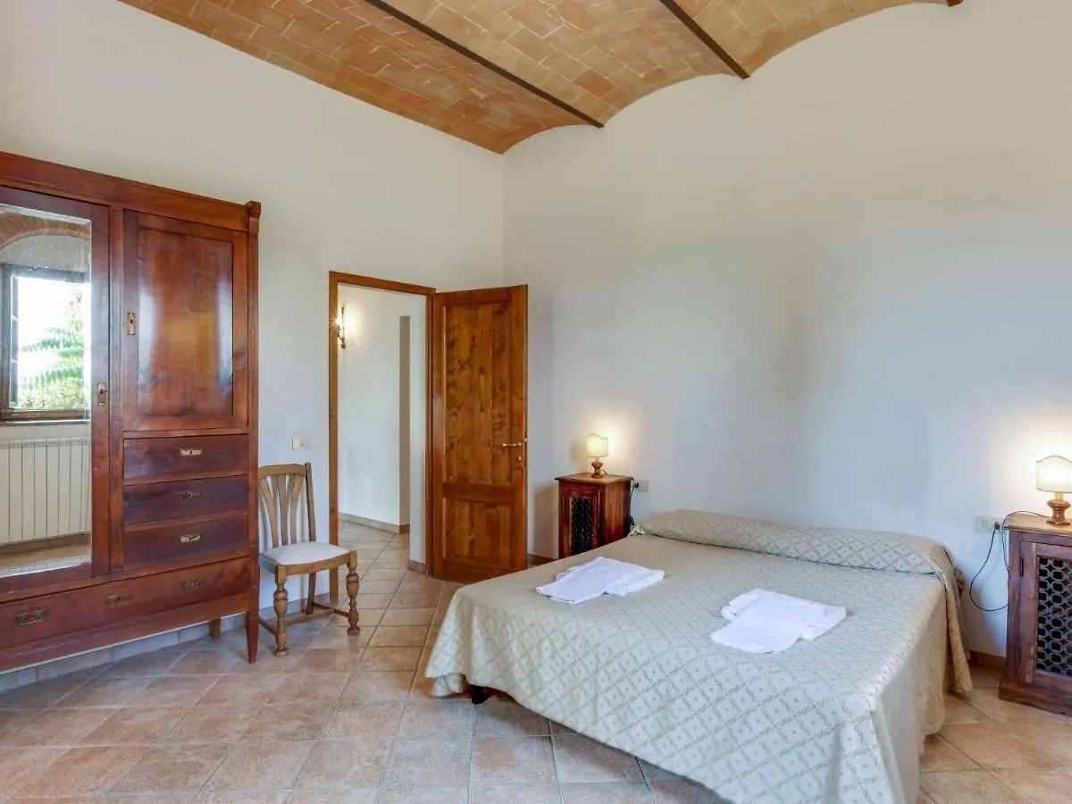 Holiday home Belvilla By Oyo Toraio Barberino Val d'Elsa