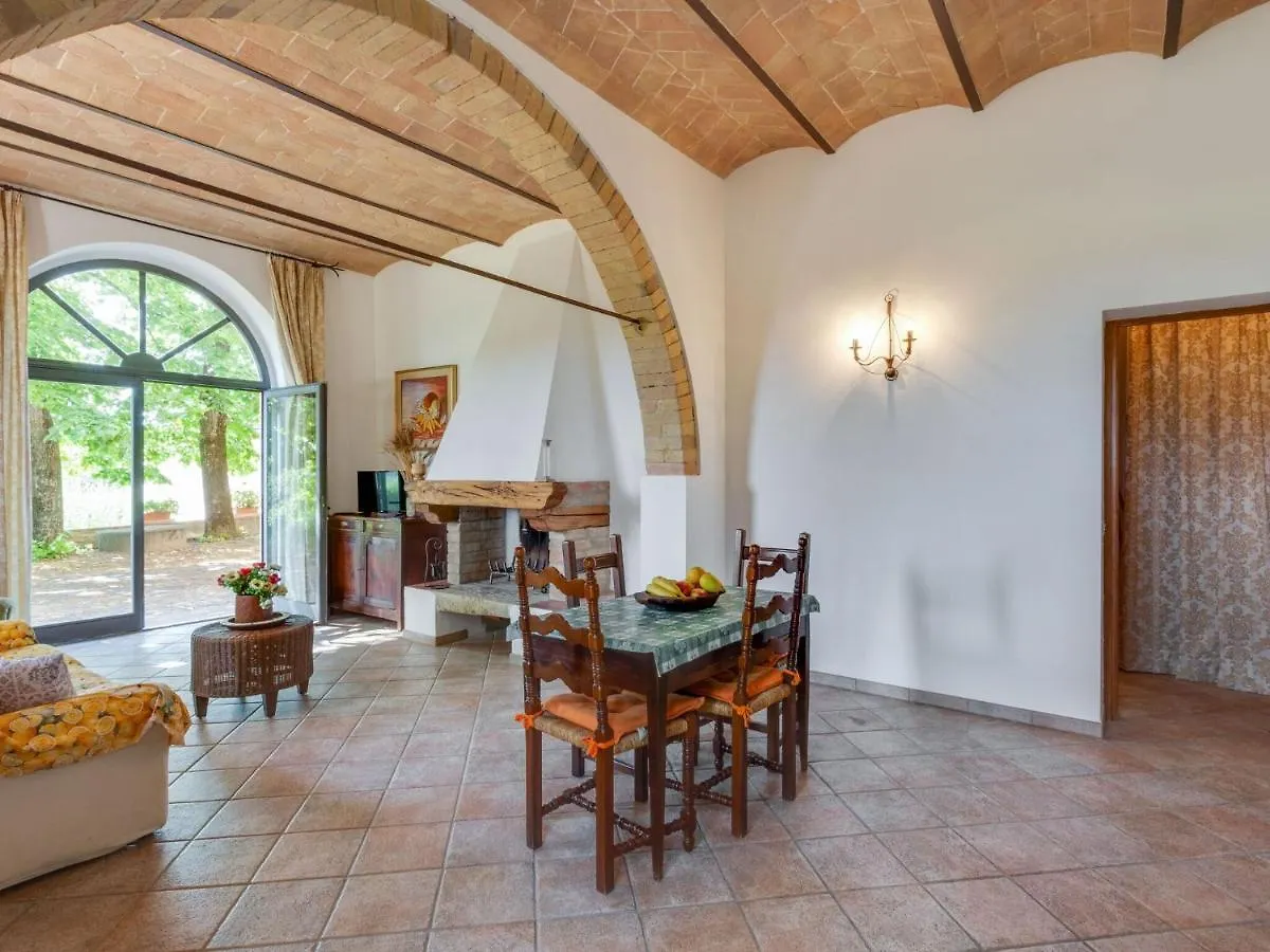 Belvilla By Oyo Toraio Barberino di Val dʼElsa Casa vacanze