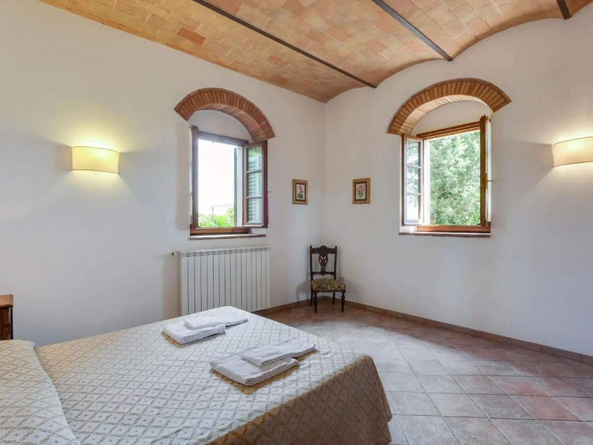 Casa vacanze Belvilla By Oyo Toraio Barberino di Val dʼElsa Italia