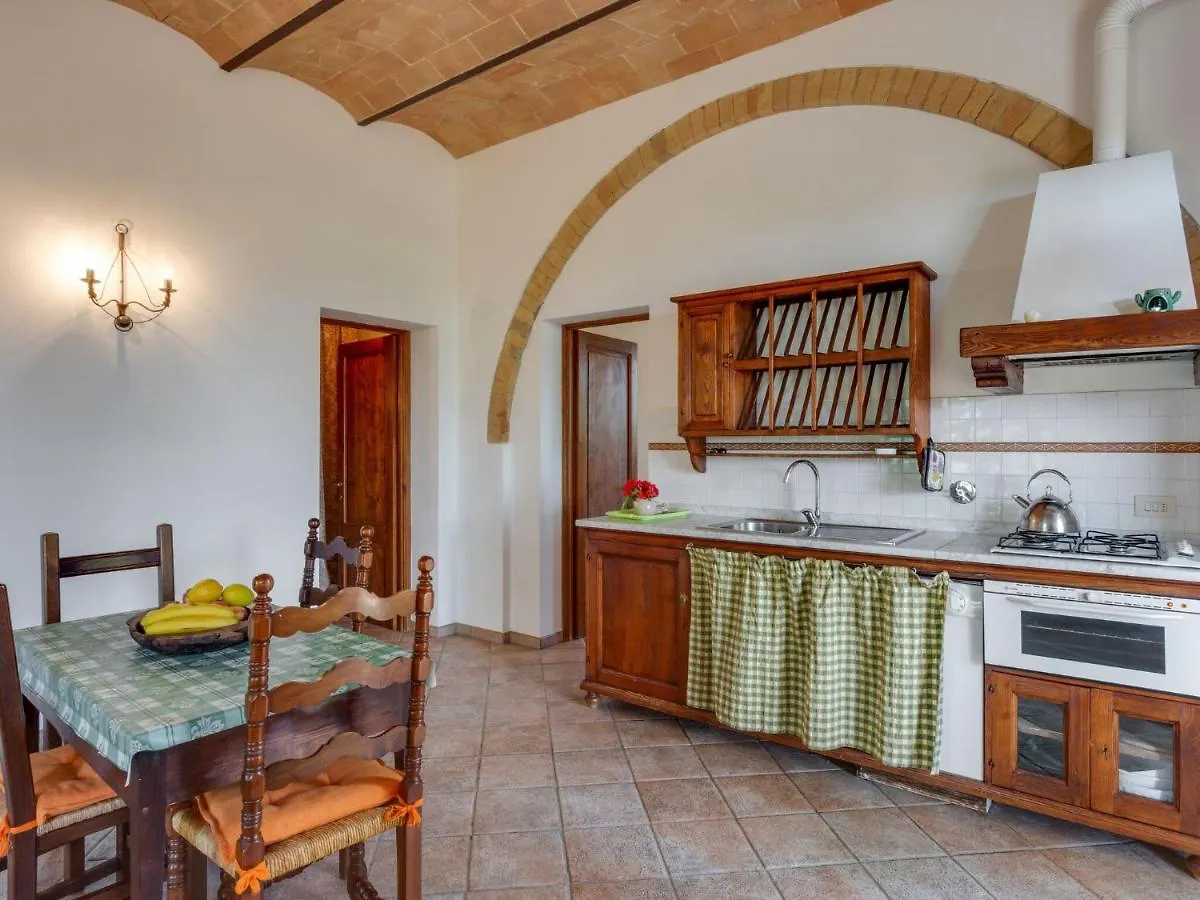 Belvilla By Oyo Toraio Barberino di Val dʼElsa Italia
