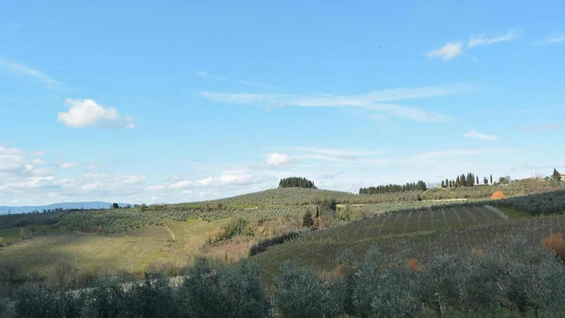 Belvilla By Oyo Toraio Barberino di Val dʼElsa Italia